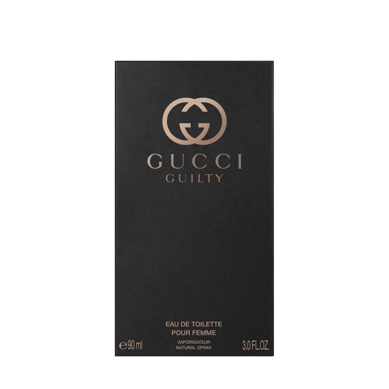 Guilty Pour Femme image number null