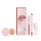 Matte Lip Kit image number null