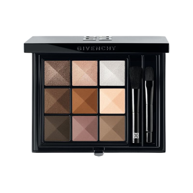 Le 9 Eyeshadow Palette image number null