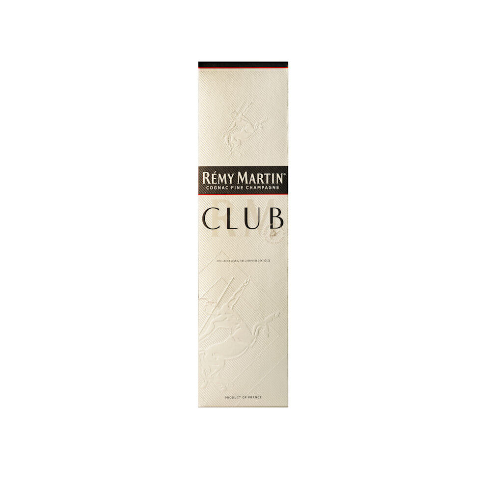Rémy Martin Cognac Fine Champagne Club 1l | Perth Airport Duty
