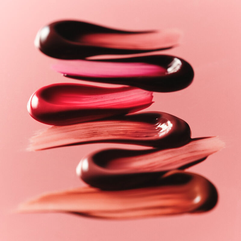 Lip & Cheek Blush Tint image number null