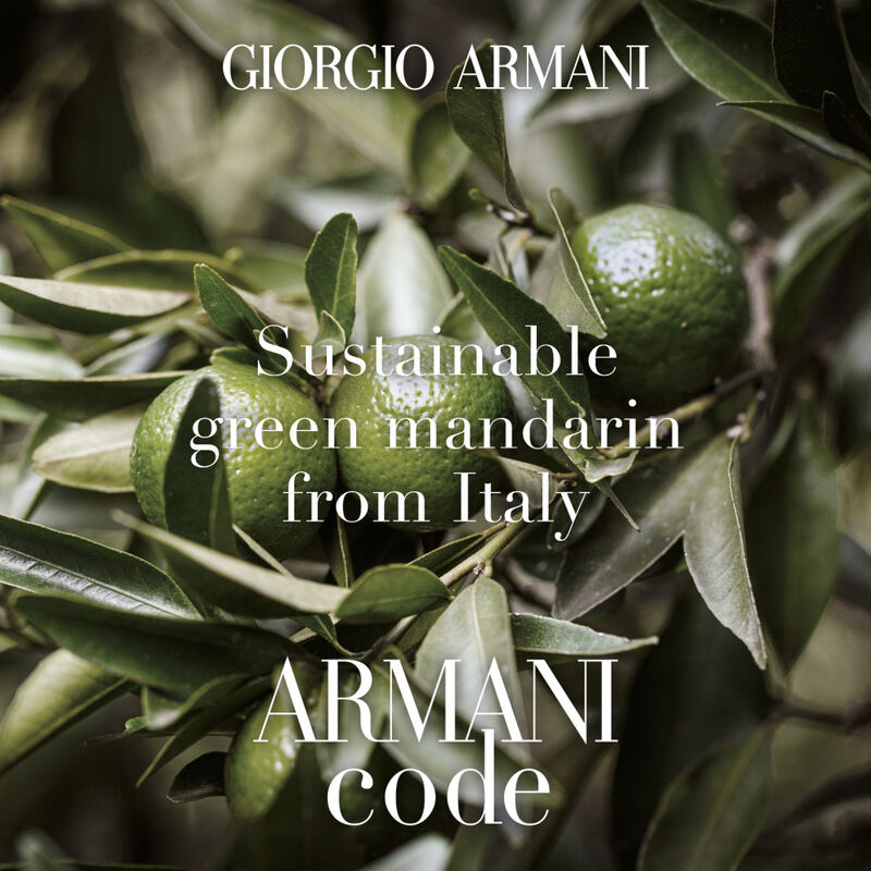Armani Code image number null