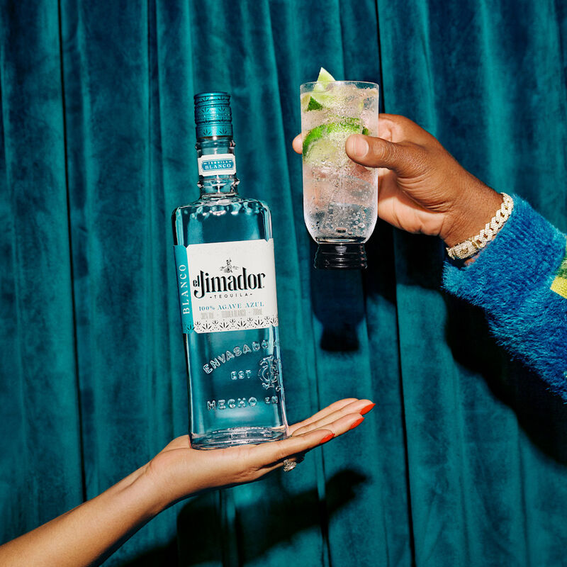 Blanco image number null