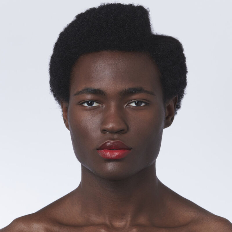 Rouge à Lèvres Satin image number null