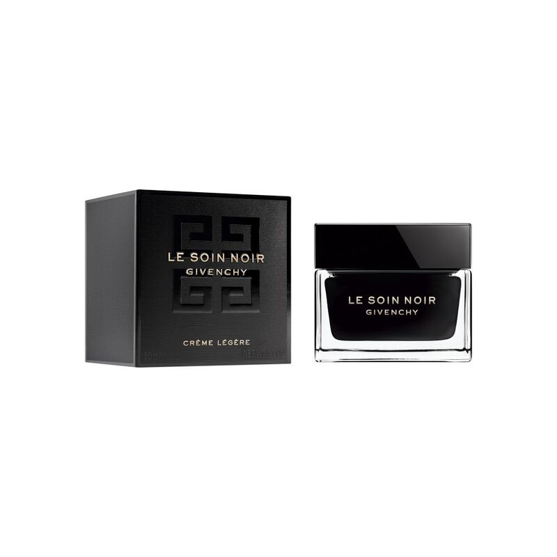 Le Soin Noir Light Cream image number null