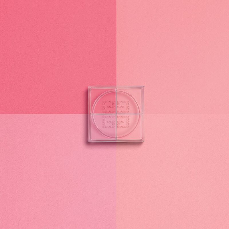 Prisme Libre Blush 21 image number null
