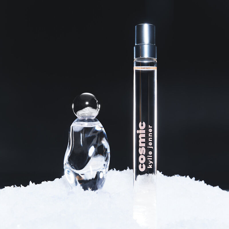 Cosmic Kylie Jenner Duo Gift Set image number null