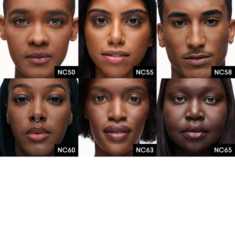 Powder Plus Foundation  image number null