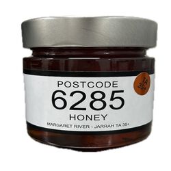 6285 Margaret River Jarrah Honeyh