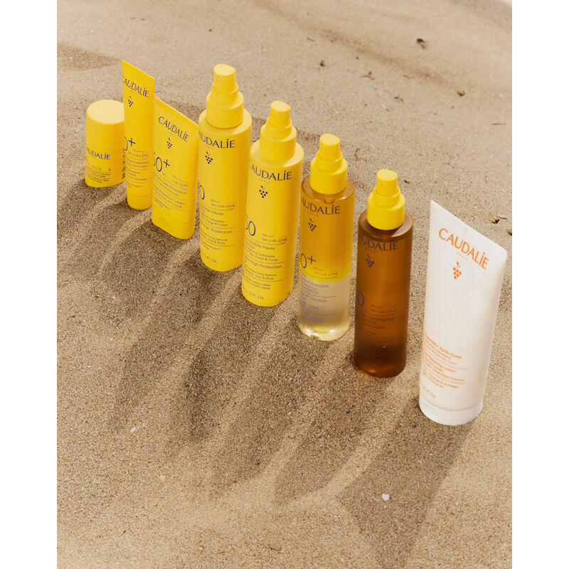 High Protection Glow Oil​ image number null