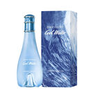 Cool Water Woman Oceanic Edition image number null