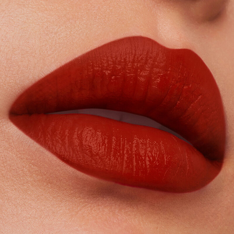 Pure Color Matte Lipstick image number null