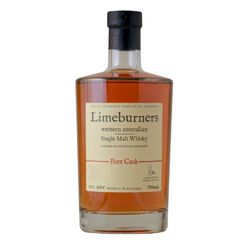 Port Cask
