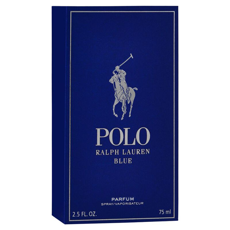 Polo Blue image number null