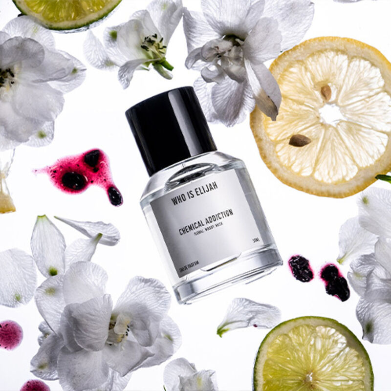 Chemical Addiction image number null