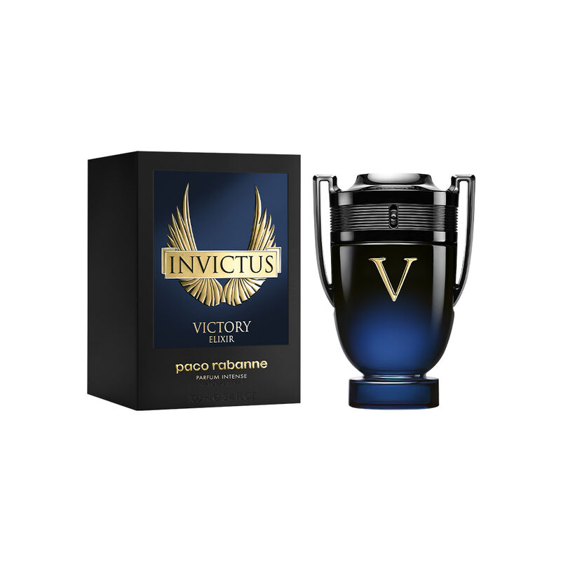Invictus Victory Elixir image number null