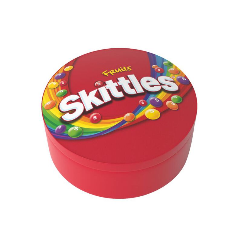 Fruits pouch Tin image number null