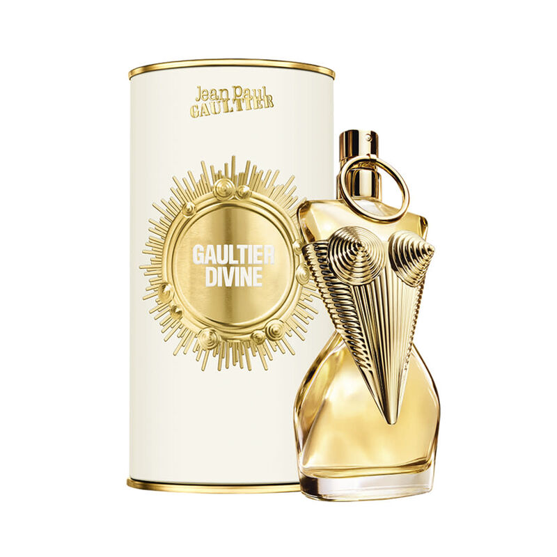 Gaultier Divine image number null