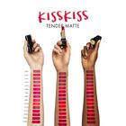 Kisskiss Tender Matte 16h Comfort Lightweight Luminous Matte Lipstick image number null