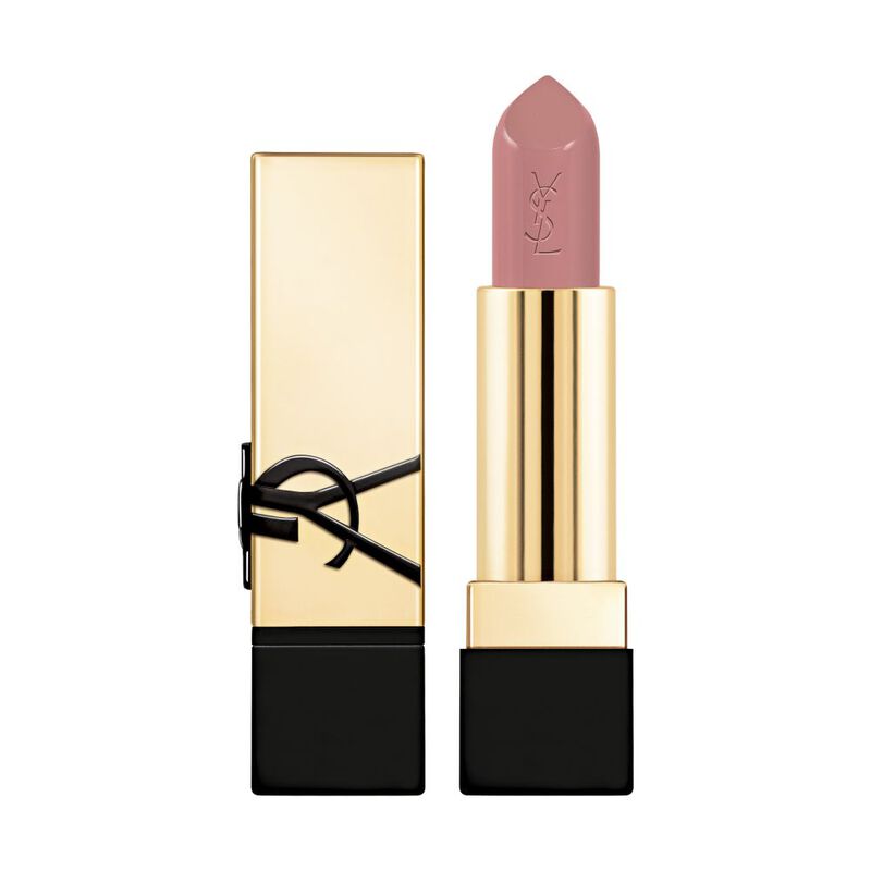 Rouge Pur Couture Pure Color-In-Care Satin Lipstick image number null