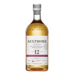 Speyside Single Malt Scotch Whisky 12YO TRX
