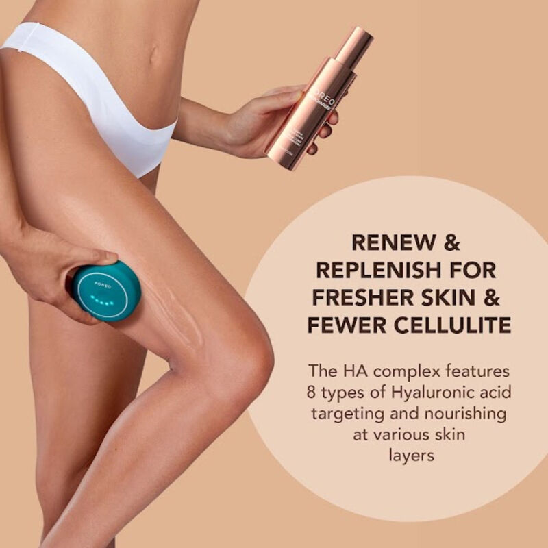 Supercharged Firming Body Serum image number null