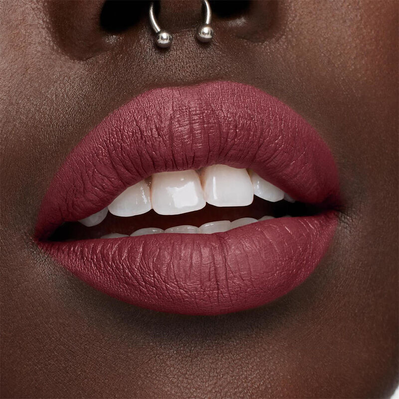 Macximal Silky Matte Viva Glam Lipstick image number null