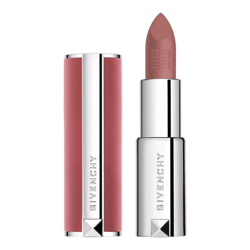 Le Rouge Sheer Velvet image number null