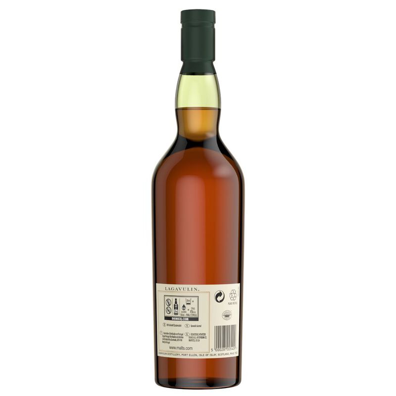 16 Year Old Single Malt Scotch Whisky image number null