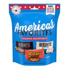 Americas Favorites Sharing Assortment image number null