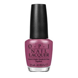 Nail Lacquer Just Lanai-ing Around