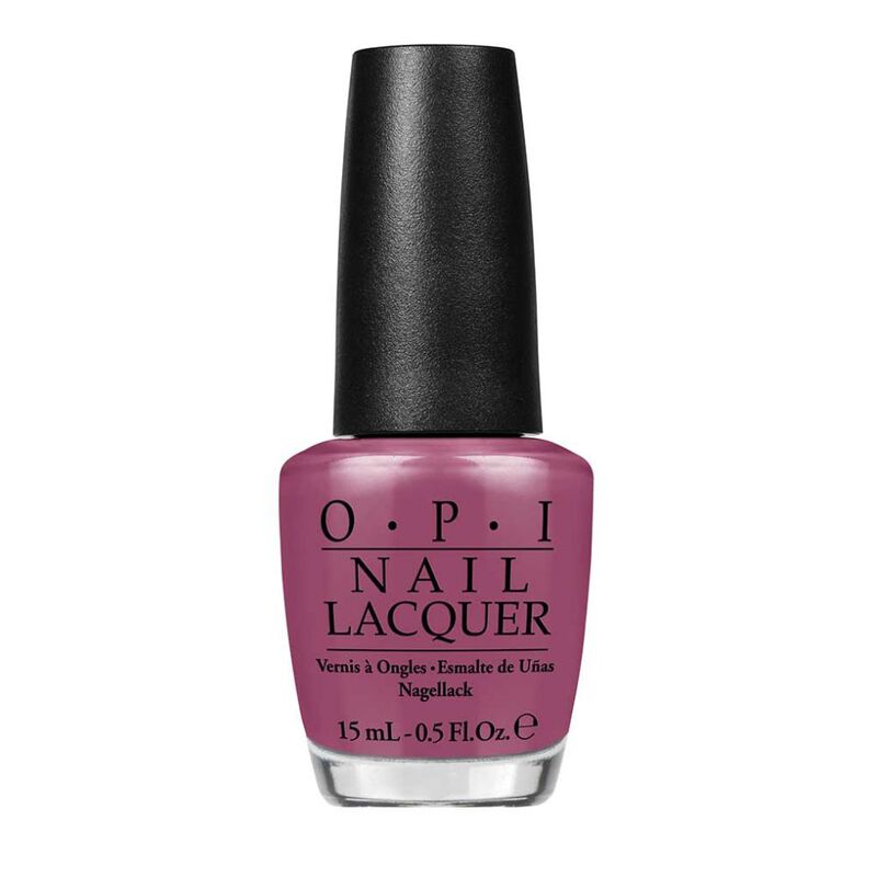 Nail Lacquer Just Lanai-ing Around image number null