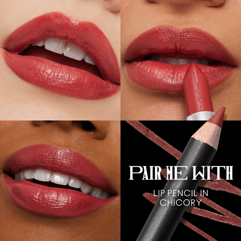 Macximal Sleek Satin Lipstick  image number null