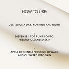Hyper Real Serumizer&trade Skin Balancing Hydration Serum image number null