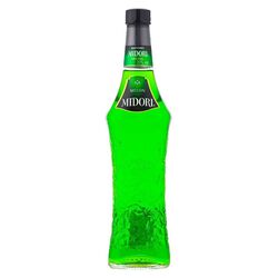 Melon Liqueur