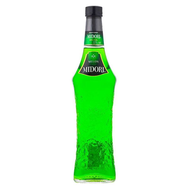 Melon Liqueur image number null