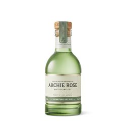 Signature Dry Gin