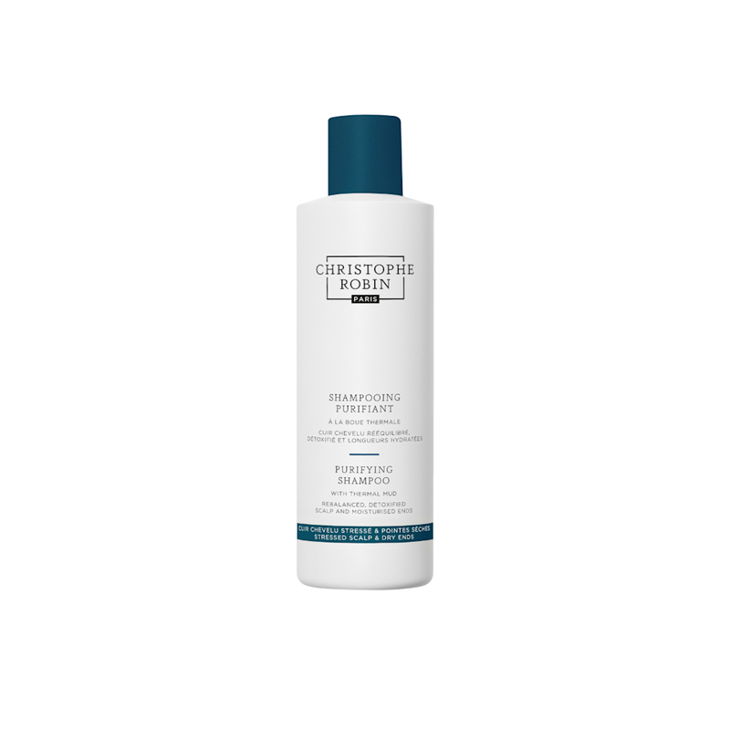 Purifying Shampoo image number null