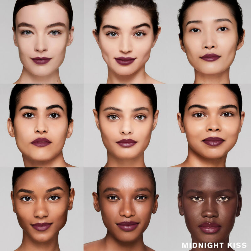 Pure Color Creme Lipstick image number null