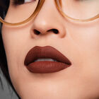 Pure Color Matte Lipstick image number null