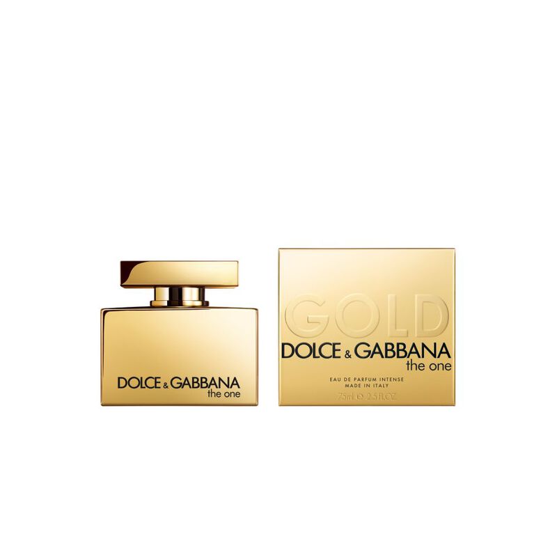 The One Gold Intense image number null