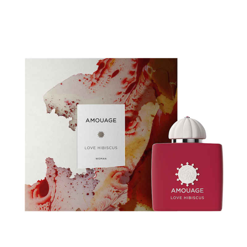 Love Hibiscus image number null