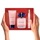My Way Holiday 2024 Gift Set image number null