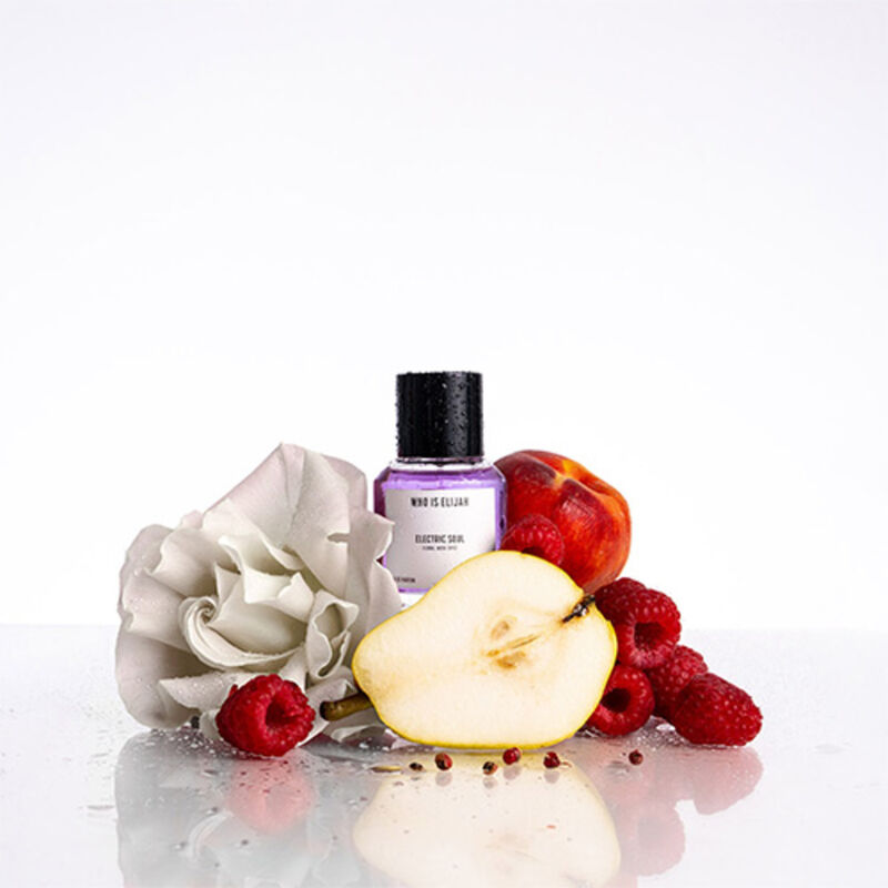 Electric Soul image number null