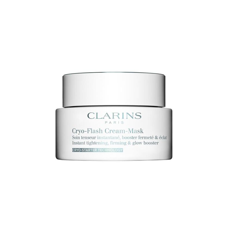 Cryo-Flash Cream-Mask image number null