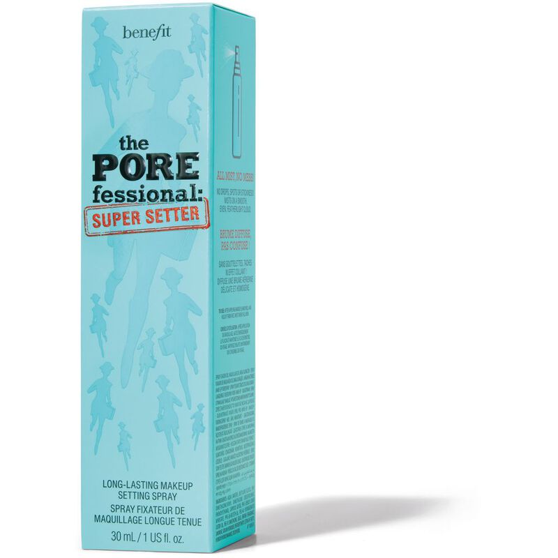The Porefessional: Super Setter Setting Spray image number null