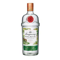 Malacca Distilled Gin