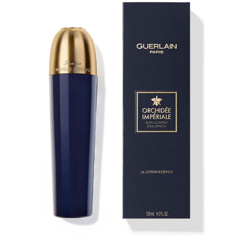 Orchidée Impériale Lotion image number null