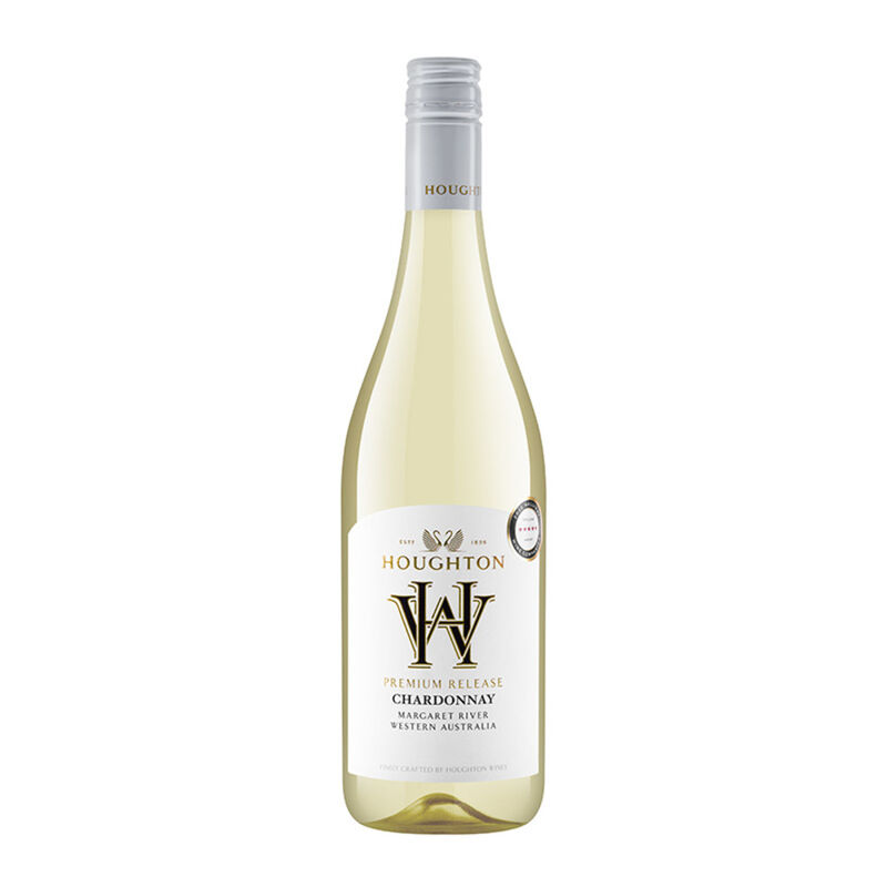 Premium Release Chardonnay image number null