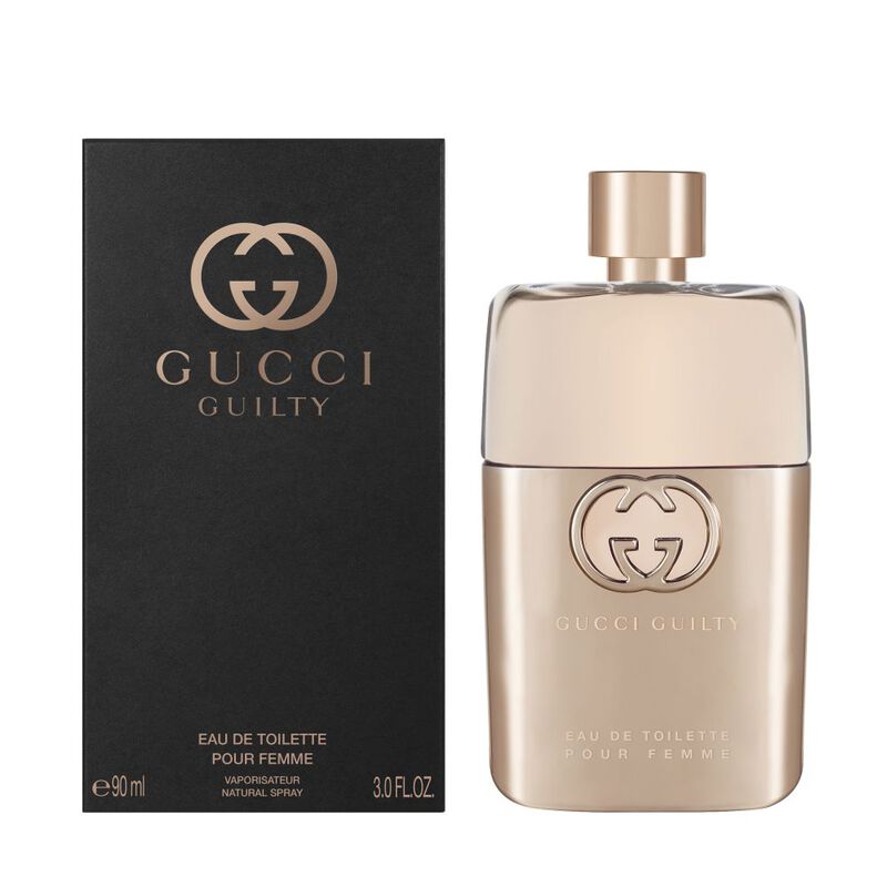 Guilty Pour Femme image number null